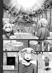 Page 10: 009.jpg | Huge breasts Chihuahua Shrine Maiden Episode | View Page!