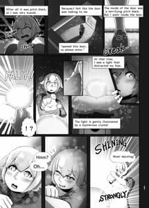 Page 11: 010.jpg | Huge breasts Chihuahua Shrine Maiden Episode | View Page!