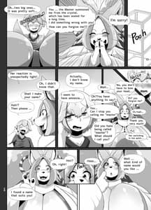 Page 14: 013.jpg | Huge breasts Chihuahua Shrine Maiden Episode | View Page!