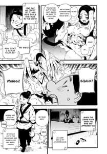 Page 8: 007.jpg | Human-animal marriage | View Page!