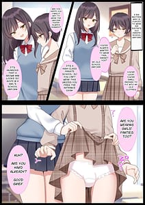 Page 3: 002.jpg | Humiliated and made to crossdress by younger women | View Page!