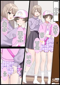 Page 5: 004.jpg | Humiliated and made to crossdress by younger women | View Page!