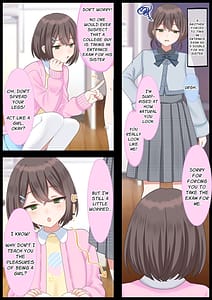Page 9: 008.jpg | Humiliated and made to crossdress by younger women | View Page!