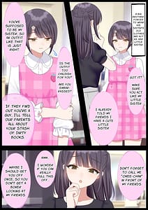 Page 11: 010.jpg | Humiliated and made to crossdress by younger women | View Page!