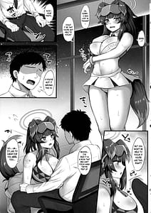 Page 5: 004.jpg | Hurray! Hurray! Sensei | View Page!