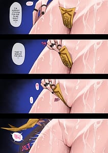 Page 7: 006.jpg | Hutao Inrei o Kiyomeru! - Hu Tao Purifies the Lewd Spirits ! | View Page!