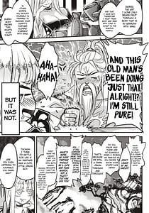 Page 4: 003.jpg | Hyakkasou 11 -Ida Tsuiyou Gaiden- | View Page!