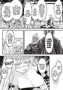 Page 5: 004.jpg | Hyakkasou 11 -Ida Tsuiyou Gaiden- | View Page!