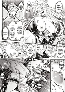 Page 9: 008.jpg | Hyakkasou 11 -Ida Tsuiyou Gaiden- | View Page!