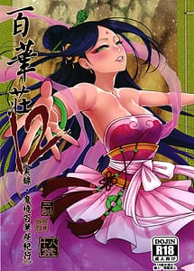 Read Hyakkasou 12 -Jitsuroku Makyou Hyakuhanasou Kikou- with English Translation
