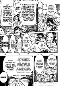 Page 10: 009.jpg | Hyakkasou 12 -Jitsuroku Makyou Hyakuhanasou Kikou- | View Page!