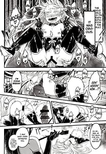 Page 13: 012.jpg | Hyakkasou 12 -Jitsuroku Makyou Hyakuhanasou Kikou- | View Page!