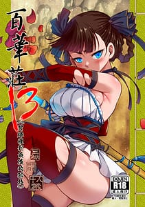 Page 1: 000.jpg | Hyakkasou 13 | View Page!