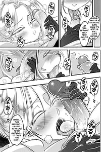 Page 5: 004.jpg | Hyakkasou 14 | View Page!