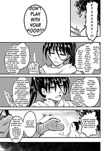 Page 11: 010.jpg | Hyakkasou 14 | View Page!