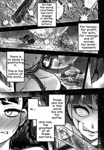 Page 2: 001.jpg | Hyakkasou 3 -Hekigan Rasetsu no Gyakushuu | View Page!