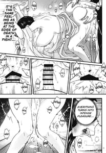 Page 12: 011.jpg | Hyakkasou 8 -Zoku Gejo Botan no Yuuutsu- | View Page!