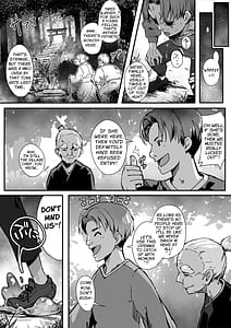 Page 3: 002.jpg | Hyakudaku no Tou -Ni- Kengen Seshi Jahen | View Page!