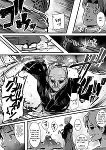 Page 5: 004.jpg | Hyakudaku no Tou -Ni- Kengen Seshi Jahen | View Page!