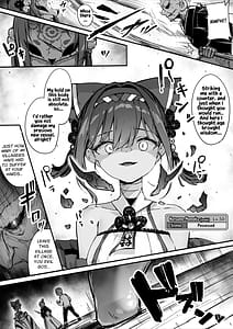 Page 9: 008.jpg | Hyakudaku no Tou -Ni- Kengen Seshi Jahen | View Page!
