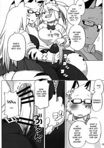 Page 11: 010.jpg | Hyena JK Doutei Hunting 5 | View Page!