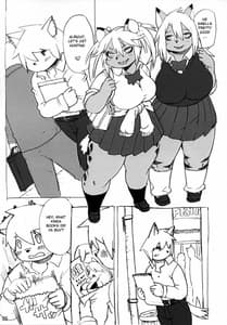 Page 6: 005.jpg | Hyena JK Doutei Hunting One Two | View Page!