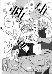 Page 11: 010.jpg | Hyena JK Doutei Hunting One Two | View Page!