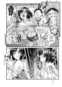 Page 7: 006.jpg | Hyoui 2 Ie ni Ita Bourei ga Ore ni Naitsuite Mesu Tsurete Kita Ken EX 2 | View Page!