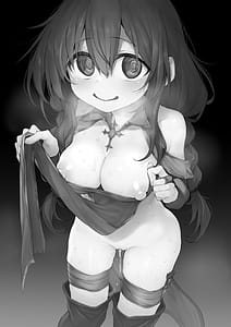 Page 3: 002.jpg | Hypnosis Traveler -Namaiki Onna Majutsushi Saimin Taisei 0 de Kaikaru Ochi- | View Page!