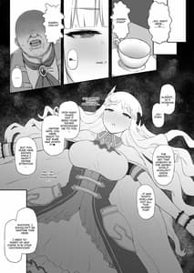 Page 4: 003.jpg | Hypnotized Princess | View Page!