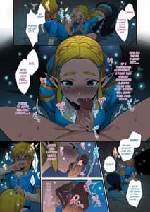Page 10: 009.jpg | Hyrule Hanei no Tame no Katsudou! | View Page!