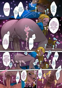 Page 16: 015.jpg | Hyrule Hanei no Tame no Katsudou! | View Page!