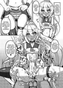 Page 6: 005.jpg | IA to ONE no Cosplay Ecchi | View Page!