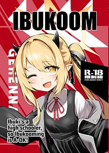 Read IBSK with English Translation