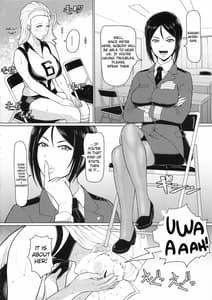 Page 5: 004.jpg | ICE BOXXX 24 Gekiha-ritsu 120 no Onna | View Page!