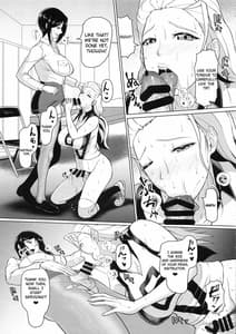 Page 16: 015.jpg | ICE BOXXX 24 Gekiha-ritsu 120 no Onna | View Page!