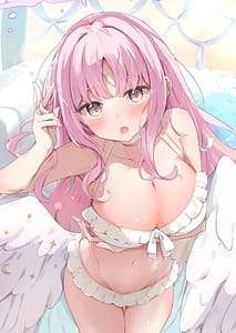 Page 2: 001.jpg | ICHAICHA ARCHIVE BluArch Soushuuhen | View Page!