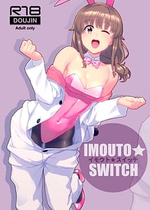 Read IMOUTOSWITCH with English Translation