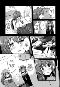 Page 5: 004.jpg | INDEXGIRLS 12 Do-M Joshidaisei Chijo Kaizou Seikatsu | View Page!