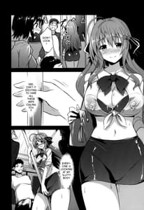 Page 6: 005.jpg | INDEXGIRLS 12 Do-M Joshidaisei Chijo Kaizou Seikatsu | View Page!