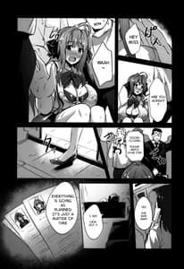 Page 11: 010.jpg | INDEXGIRLS 12 Do-M Joshidaisei Chijo Kaizou Seikatsu | View Page!
