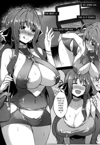 Page 15: 014.jpg | INDEXGIRLS 12 Do-M Joshidaisei Chijo Kaizou Seikatsu | View Page!