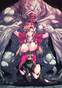 Page 3: 002.jpg | INVISIBLE HUNTER CHRONICLE | View Page!