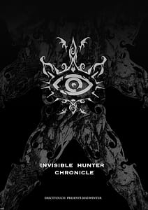 Page 6: 005.jpg | INVISIBLE HUNTER CHRONICLE | View Page!