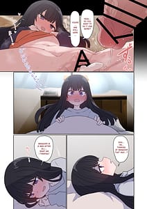 Page 6: 005.jpg | IPri Manager Saoyaku Yumeochi Ero Hon | View Page!