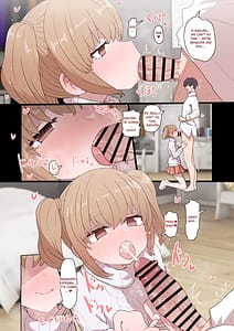 Page 15: 014.jpg | IPri Manager Saoyaku Yumeochi Ero Hon | View Page!