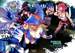 Page 1: 000.jpg | ITS TIME TO PLAY | View Page!