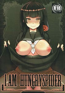 Page 1: 000.jpg | I AM HUNGRYSPIDER | View Page!