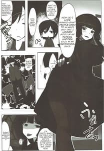 Page 3: 002.jpg | I AM HUNGRYSPIDER | View Page!