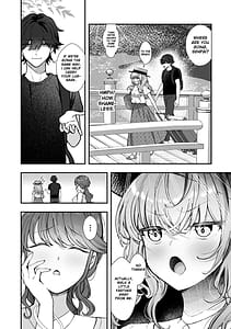 Page 3: 002.jpg | I Became the Master of My Arrogant Busty Boss! 03 | View Page!